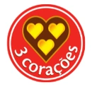 3 Corações