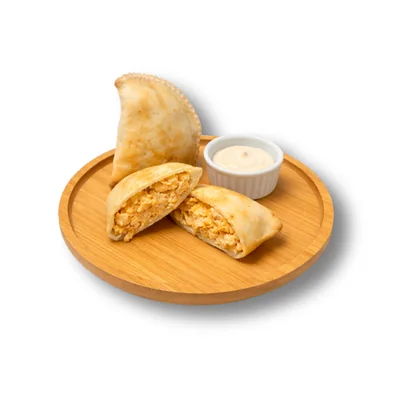 Calzone frango