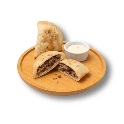 Calzone carne