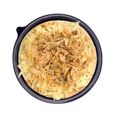Fitzza de frango