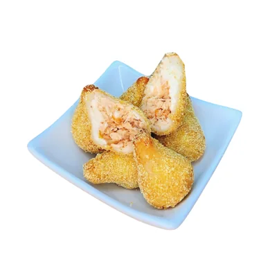 Coxinha de frango