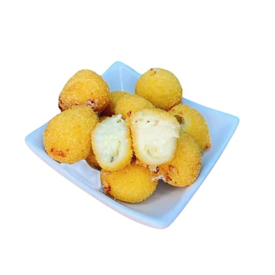 Bolinha de queijo