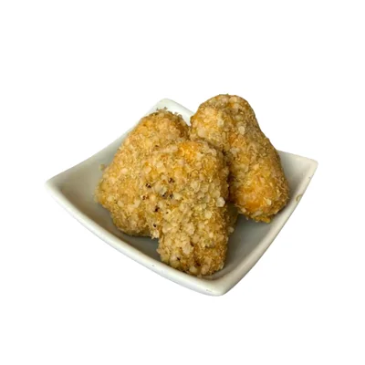 Nuggets saudável
