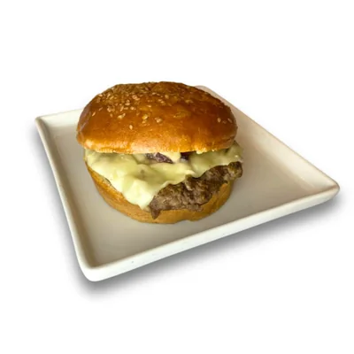 Hamburguer