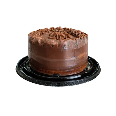 Torta de chocolate