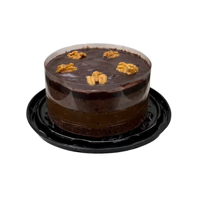 Torta de café