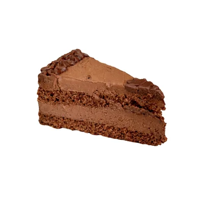 Torta de chocolate