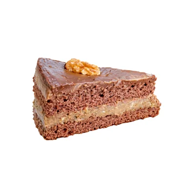 Torta de café