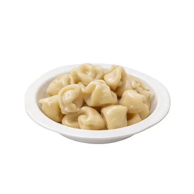Capeletti nowheat frango