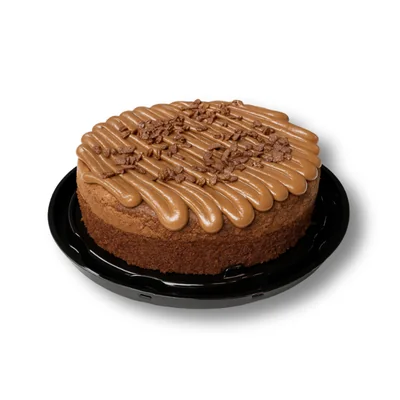Bolo de chocolate