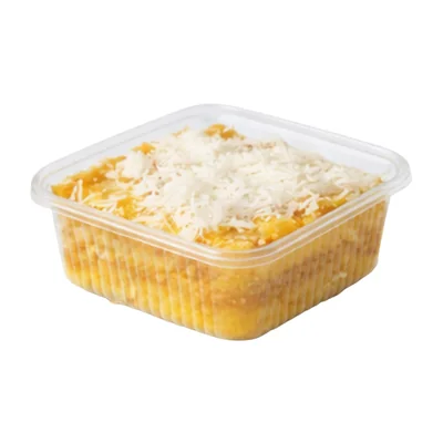 Bolo de coco