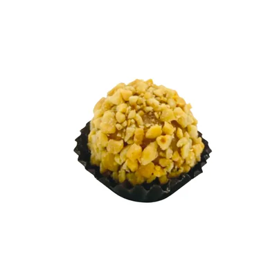 Docinho amendoim