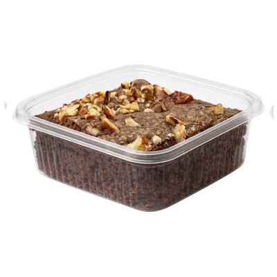 Brownie square