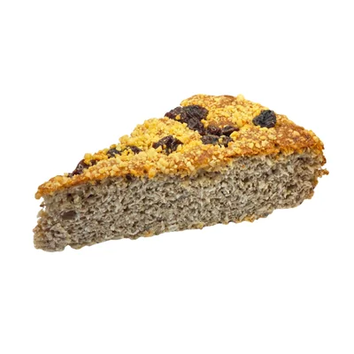 Bolo sem farinha low carb 0% açúcar