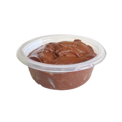 Mousse chocolate