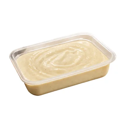 Molho bechamel