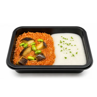Ragú vegano