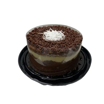 Torta prestígio