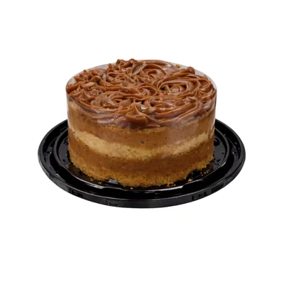 Torta churros