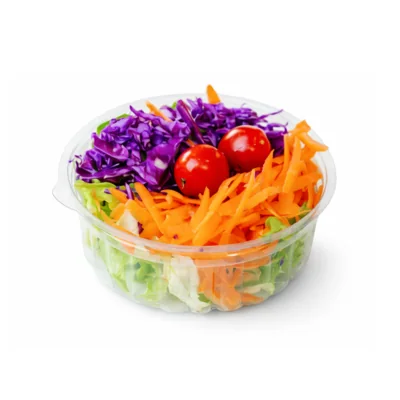 Salada do dia