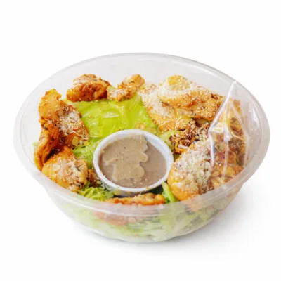 Salada Caesar