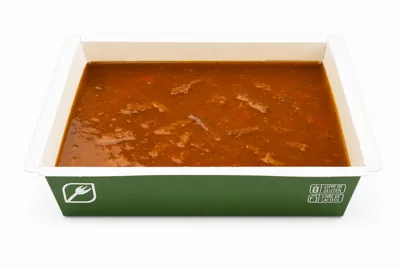 Bone broth