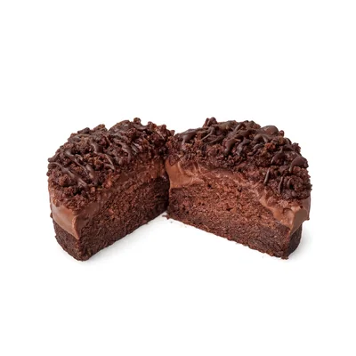 Tarté de brownie