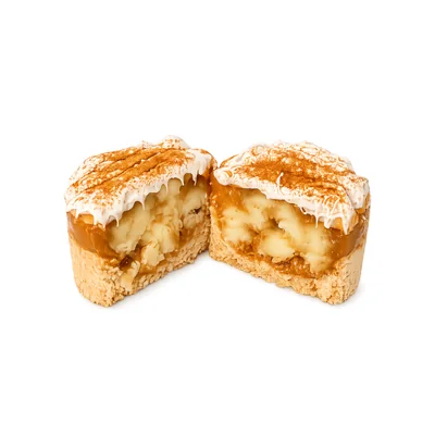 Tarté banoffe