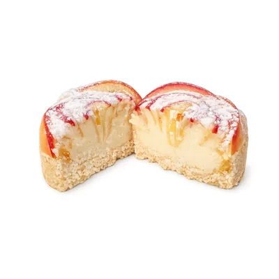 Tarté de maçã