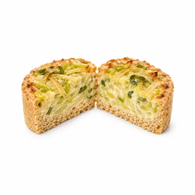 Produto Nowheat • TT06